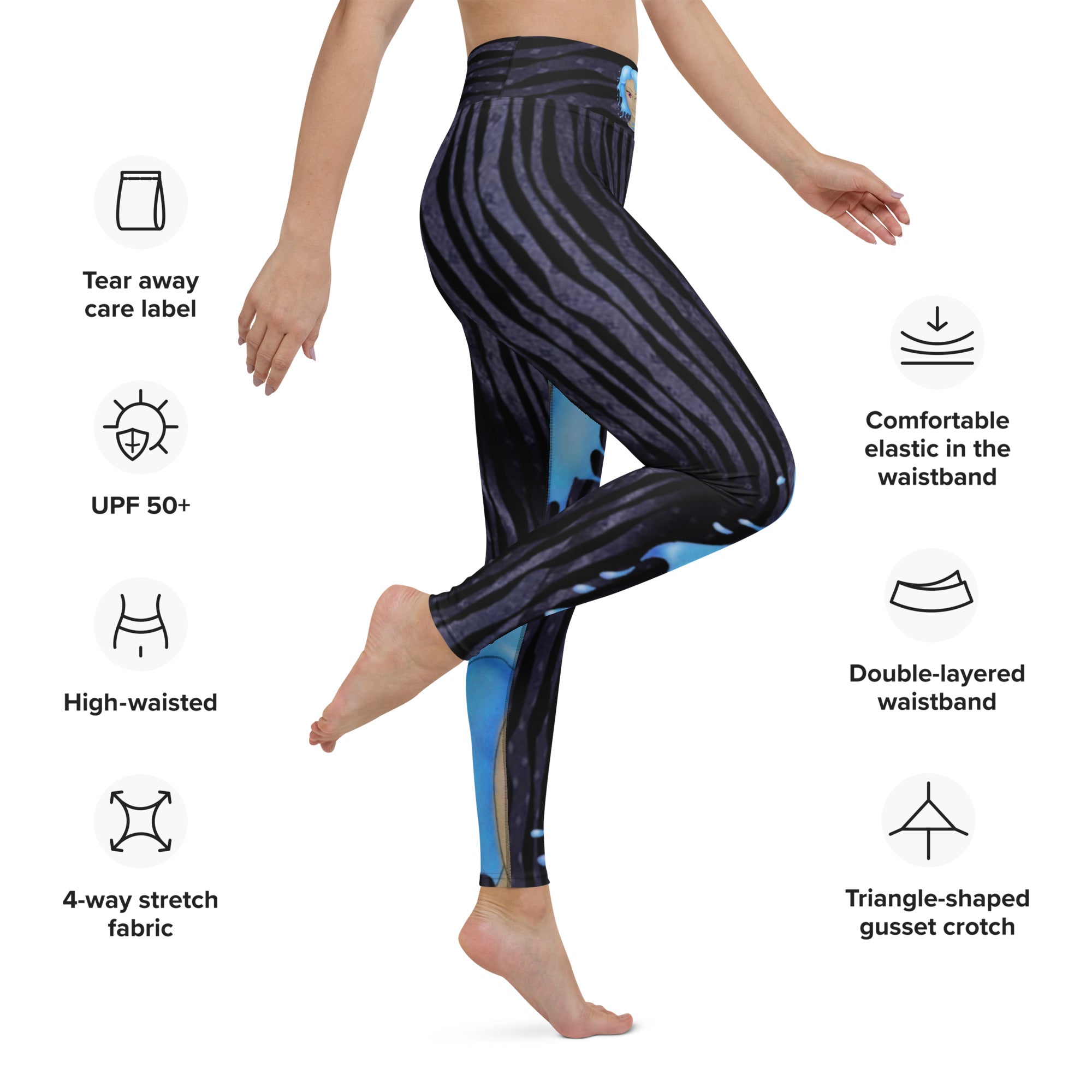 yoga-leggings-gym-wear-aquarius-zodiac-art6fitness-running-leggings-wickedyo9